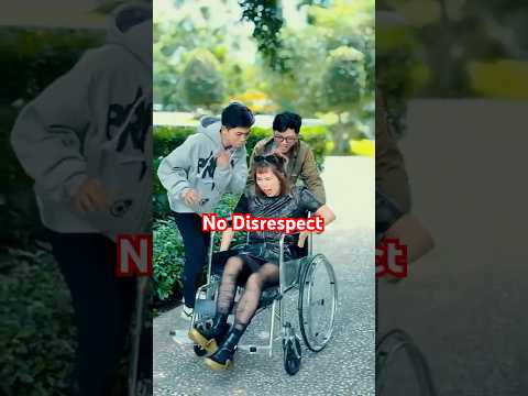 2181.Keine Respektlosigkeit #transcolor #Freundlichkeit #heroisch #Shorts