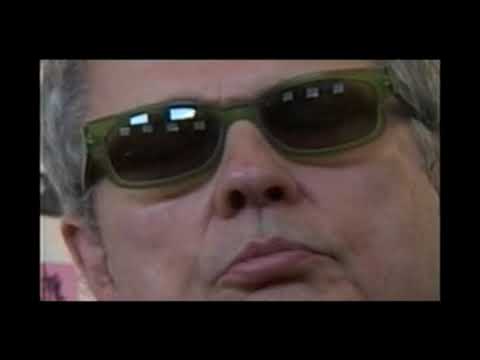 Charlie Haden - Talks About Music