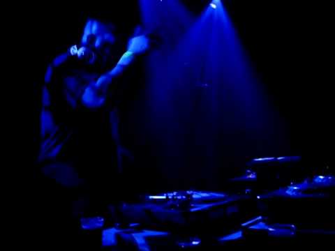 Hardblast vs. D-Ceptor XXIII - Neophyte part1