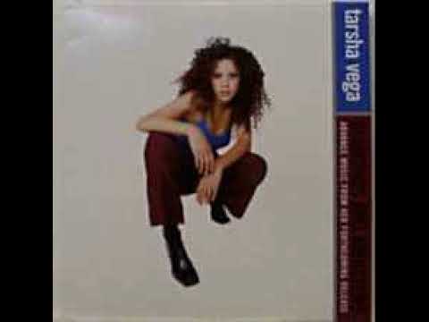Tarsha Vega - Be Ya Self