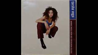 Tarsha Vega - Be Ya Self