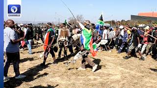S/Africa Immigration Crisis Intensifies, Nigeria Resumes Citizen's Evacuation + More |Network Africa