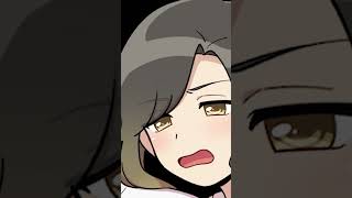 天使と悪魔に誘惑されて......!?!?!?!?!? #shorts