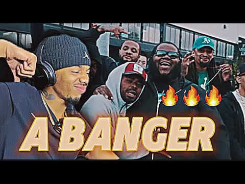 FAT FLOW IS INSANE 😅🔥 Bfb Da Packman X Yhung T.O - Shame | Shot By @SuzyMadeIt | Reaction Video |