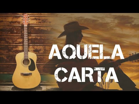Aquela Carta - Frankkiedis