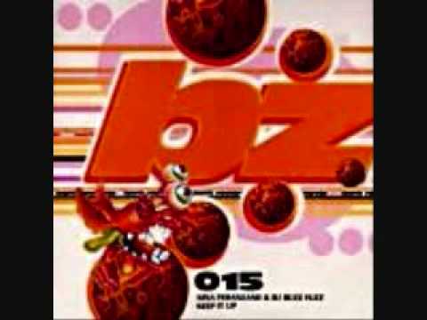 Nina Feranzano & Buzz Fuzz - Keep It Up (Original Mix)