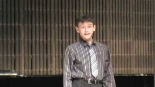 Sadder but wiser girl