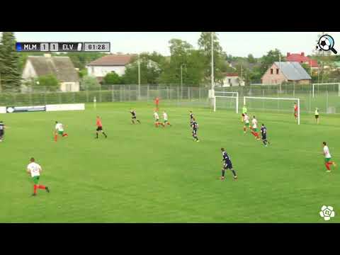 13. voor 2020: Maardu Linnameeskond - FC Elva 1:1 (1:0)