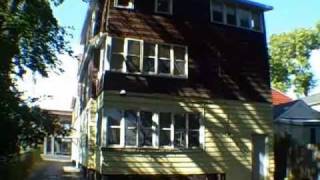 SOLD by Adolfi!!!  1831 Grant Blvd. Syracuse, NY 5 Family Investment