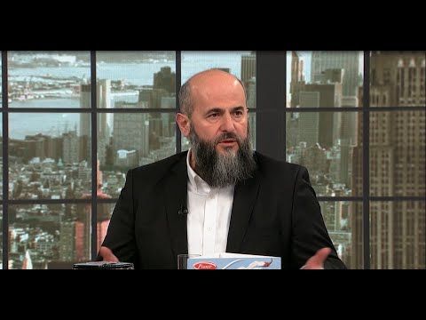 Akademik Muamer Zukorlić gost Novog jutra na TV Pink