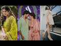 APARNA THOMAS LATEST PHOTOSHOOT BTS BEHIN THE SCENE JEEVA APARNA