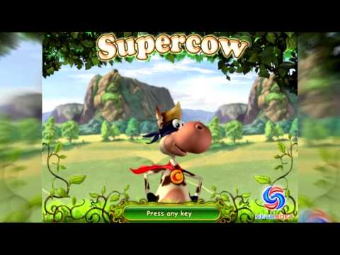 Supercow OST - Game 1