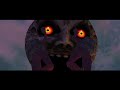 「Majora's Mask N64 HD」Finale DEFAULT Thumbnail