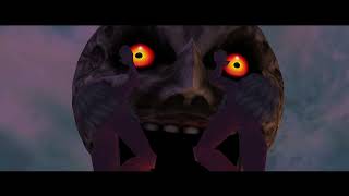 「Majora's Mask N64 HD」Finale MQDEFAULT Thumbnail