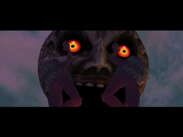 「Majora's Mask N64 HD」Finale SDDEFAULT Thumbnail