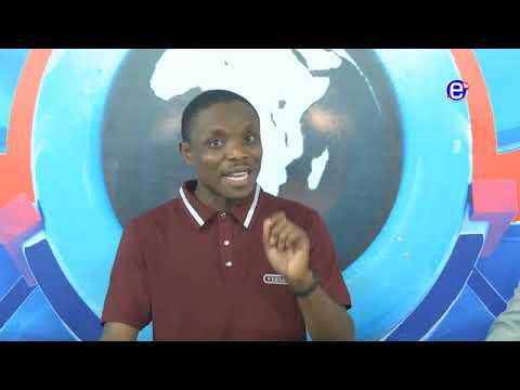 PIDGIN NEWS DEBATE SATURDAY 13th JUNE 2020 - EQUINOXE TV