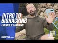 Intro to Biohacking w/ Kris Gethin (@Kris Gethin ) | Ep. #1: Earthing