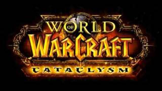 World of Warcraft Cataclysm OST - Curse of the Worgen