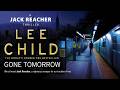 Gone Tomorrow by Lee Child | Jack Reacher’s Most Dangerous Night | Audiobook