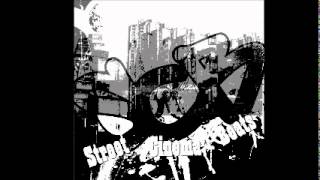 StreetCinemaBeats- Alcatrackz New Gangsta (Instrumental)