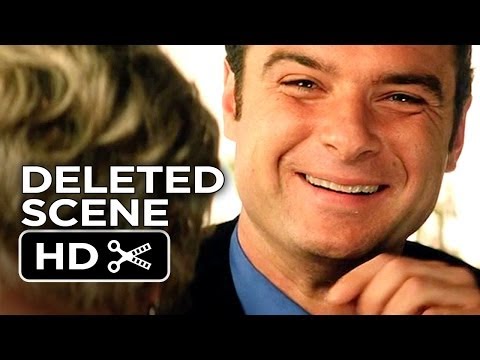 The Manchurian Candidate Deleted Scene - Carpet-Bagged Steak (2004) Meryl Streep Movie HD