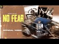No Fear (Official Video) Sumit Malik | Mr.Sxbby | New Haryanvi Song 2025