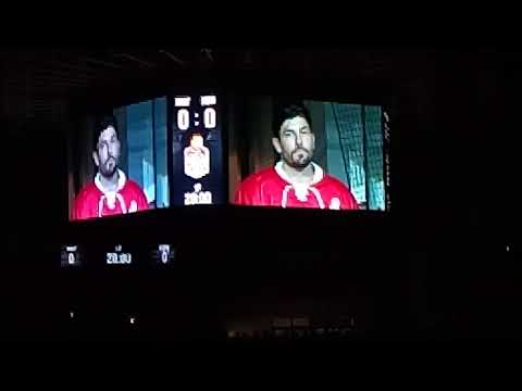 Havlat Team v. Hc Kometa Brno Nastup Havlat Team