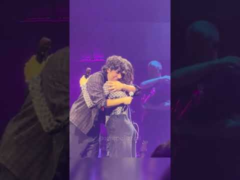 Ermal Meta e Elisa - Piccola Anima - Concerto Per la pace 20241023