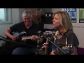 Terri Hendrix and Lloyd Maines - "Fifty Shades of Hey" at the TPR Studio