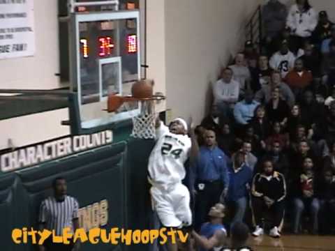 Northland vs Canton Timken Highlights 1/30/10 - Jared Sullinger, JD Weatherspoon, Trey Burke