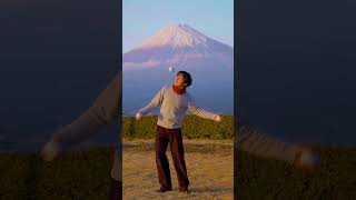 juggling🗻∴