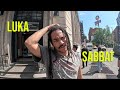 What Are People Wearing in New York? (Fashion Trends 2024 NYC Summer Outfits ft. Luka Sabbat)