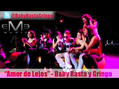 Video thumbnail for Amor De Lejos