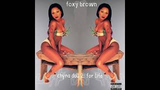 Foxy Brown - Tramp II