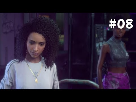 Ana | NEED FOR SPEED : HEAT PS5 | GamePlay Walkthrough | PART 8 ( NFS HEAT )