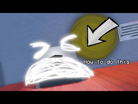 Weird Day In Interminable Rooms: The Game - How to HIT A-200