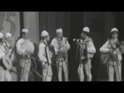 Festivali "Kosovarja këndon" 1975