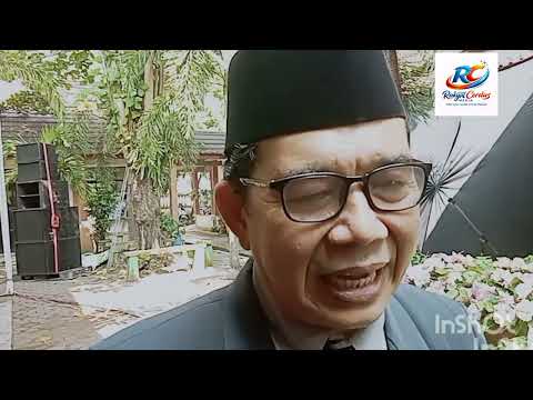 Pelepasan Siswa Siswi Kelas IX SMP Negeri 1 Bojong Pekalongan