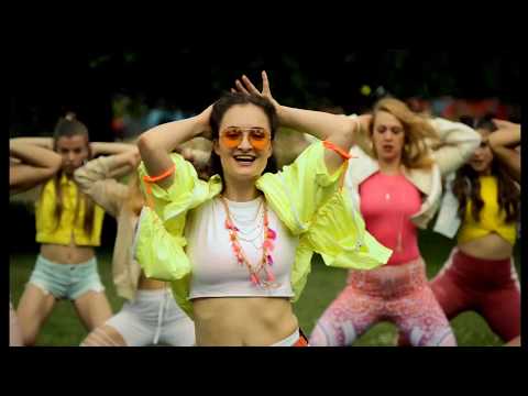EllyZ - Tady A Teď