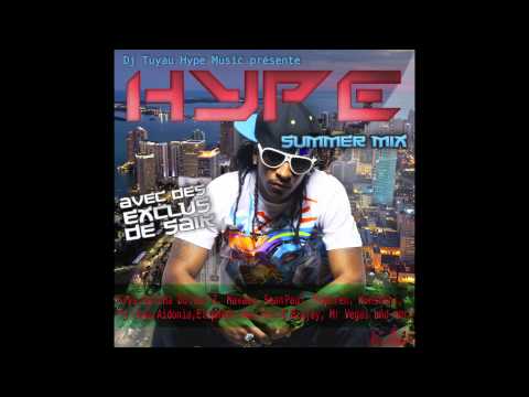 MIX DANCEHALL 2013 By Dj Tuyau