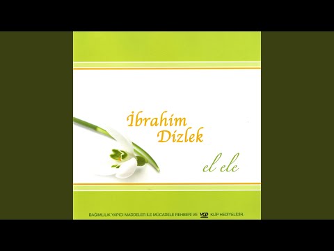 Yorgunum (Belli Değil)