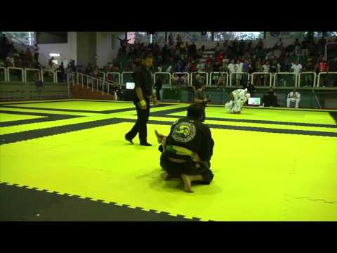 JAN CARNEIRO (Nova União)  x ALMIR JÚNIOR (Soulfighter)