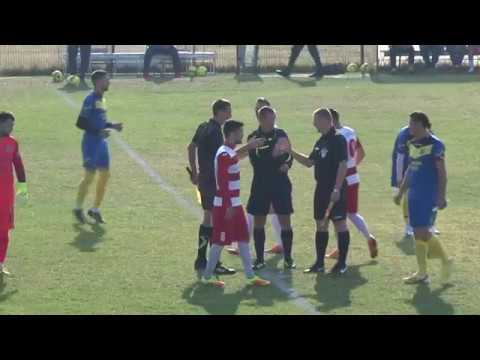 ACS Fortuna Becicherecu Mic - CS Flacara Parta, Liga a IV-a Timis, etapa 11