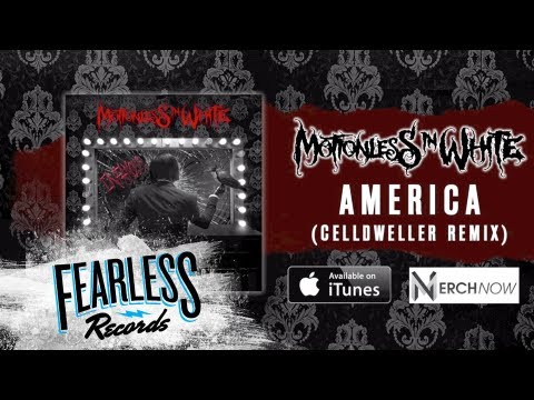 Video thumbnail for A-M-E-R-I-C-A (Celldweller remix)