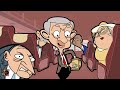 Old Man Bean! | Mr Bean Animated season 3 | Full Episodes | Mr Bean