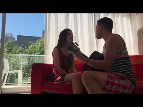 ¡LORENZO Y MARTINA DE #O11CE SON NOVIOS EN LA VIDA REAL! (AGUSTINA PALMA Y SEBASTIÁN ATHIE) 🔥