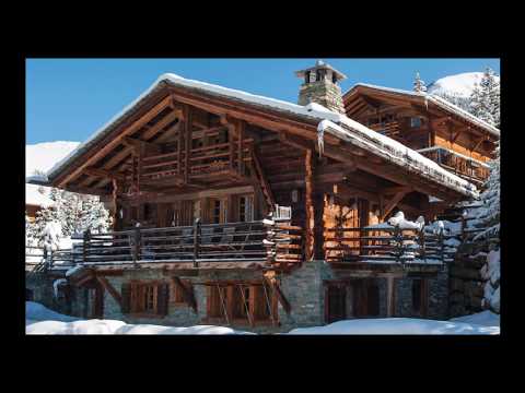 Chalet Le Ti - Luxury Ski Chalets in Verbier | Bramble Ski