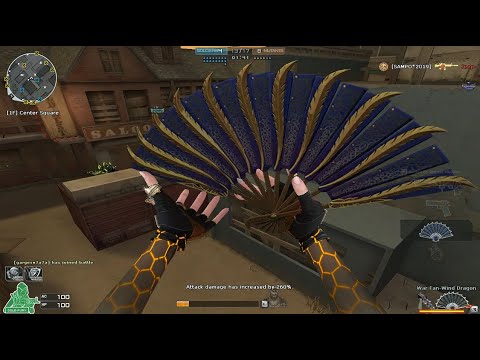 Crossfire NA ( Đột Kích Bắc Mỹ  ) 2.0 : M37 Stakeout Confetti - Hero ModeX - Zombie V4