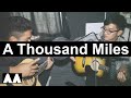 A Thousand Miles - Vanessa Carlton ...