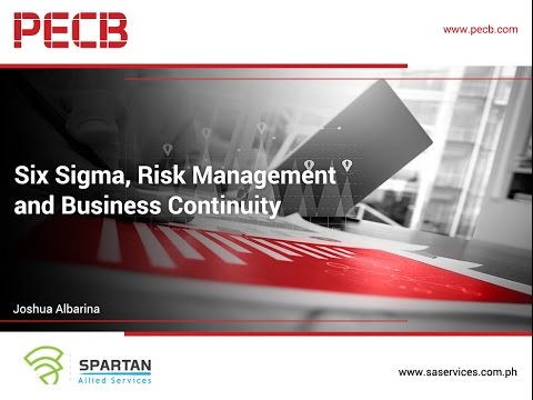 Six Sigma, BCM and RM -  A Closer Look on the Relationship between Frameworks, Tools and Techniques